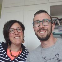 Casa di Violette et Yann