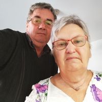 Maison de plein pied à la campagne