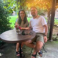 Elodie et Quentins hus