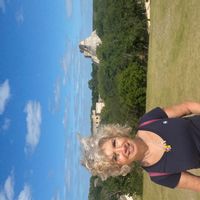 La maison de Monique