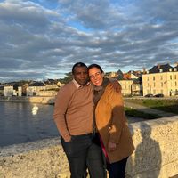 Marie-Charlottes hus