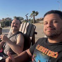 La maison de Jose Daniel Contreras Moorle