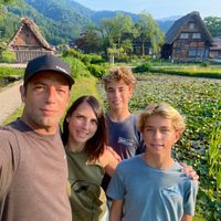 Casa di Amandine & Mathieu