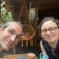 huis van Lise et Clément