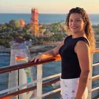 huis van Larissa maciel alves