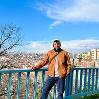 Casa di Nishit Patel