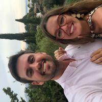 El ático de María y Alfonso