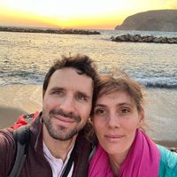 Juliane & Marcos hus