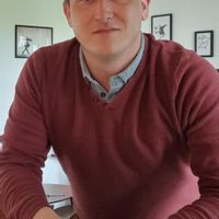 La maison de Antoine