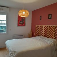 Appartement calme vue sur l'Adour à Bayonne