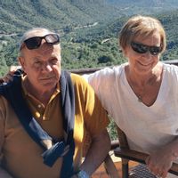 Casa de campo en igorre