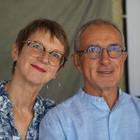 Christian et Nathalies hus