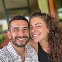 La maison de Jérôme et Alice