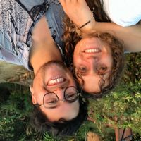 La maison de Jonah and Joke