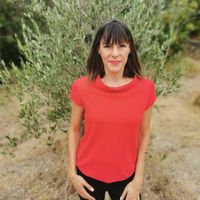 Ô Sigau, maison ancienne au coeur de la garrigue ardechoise