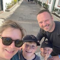 Family house in a quiet neighbourhood. Close to the sea. 10 min. by train to Copenhagen city center