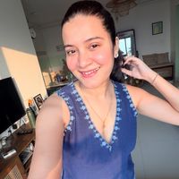 Cozy apartment in tropical and quiet part of Goa (Mandrem)