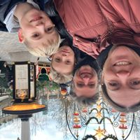 Family friendly Home and garden in Roskilde close to citycenter