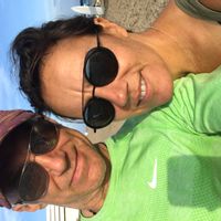 Casa di Stefan und Raquel