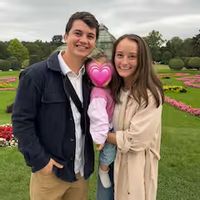 Taylor and Sophieina kuća