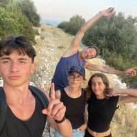 huis van Jean-daniel et Nathalie