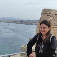 María del mar's house