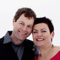 Private room and bathroom attached to Yoga Studio