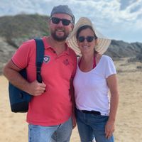 Maison dans le Perche (Normandie)