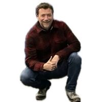 Katherine Jennings & Randy Manions hus