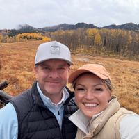 Cheryl and Tylers hus