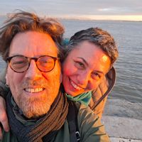 Federico & Francescas hus