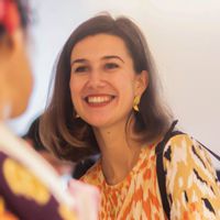 Très bel appartement de 35m2, situé au coeur de Pantin et au bord du Canal de l'Ourc