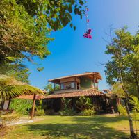 Roberta Policarpos hus