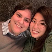 Casa de Ingrid & Nadia