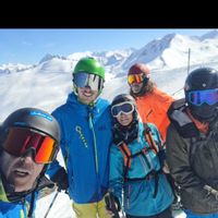 L’appartement de Marie et Olivier