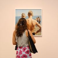 L’appartement charmant de Margaux