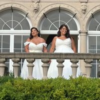 Cherie & Diana s Haus