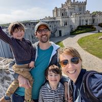 Casa de Chloé et Gontran