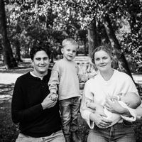 Warm & inviting family home in Toronto