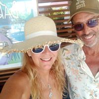 La maison de Isabelle Christine