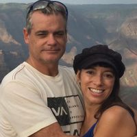 Brigitte & Benoits hus