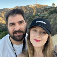 Cécile & Haris s Haus