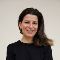 La maison de Caroline