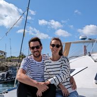 Casa a 10 minutos a pie de las grandes playas del lado del océano, en la isla de Oléron.