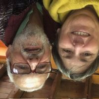 Martine et Claudes hus