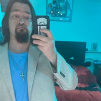 Fantastic View of The City