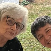 Carmen & Carlotas hus