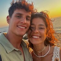 Teresa y Xaviers hus