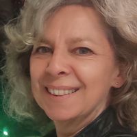 La maison de Maria, celle de mon arrière gd-mère dans laquelle nous  avons passé ttes nos vacances.