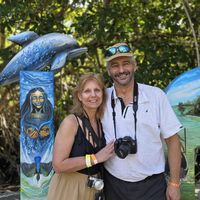 Casa de SOPHIE et PATRICK